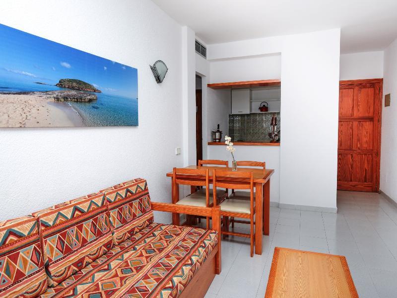 شقة سان أنطونيو  في سول باهيا إيبيزا سويتس المظهر الخارجي الصورة